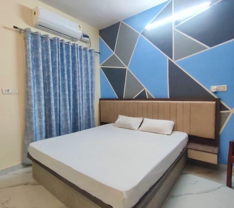 Photo of Bedroom in Kota