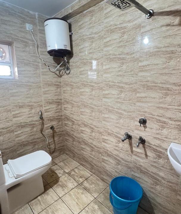 Photo of Bathroom in MVP Colony