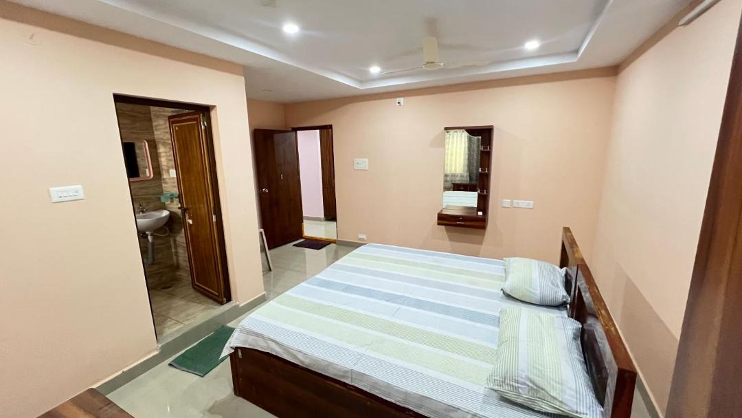Photo of Bedroom in MVP Colony