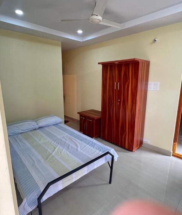 Photo of Bedroom in MVP Colony