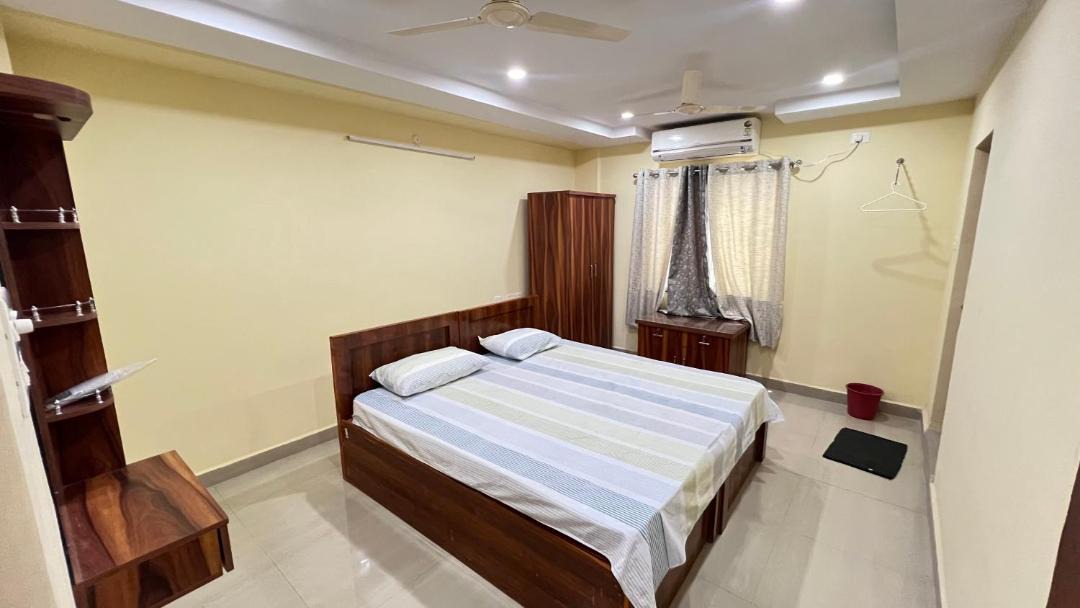 Photo of Bedroom in MVP Colony
