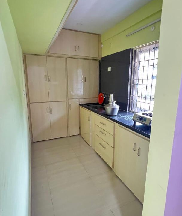 Photo of Kitchen in MVP Colony