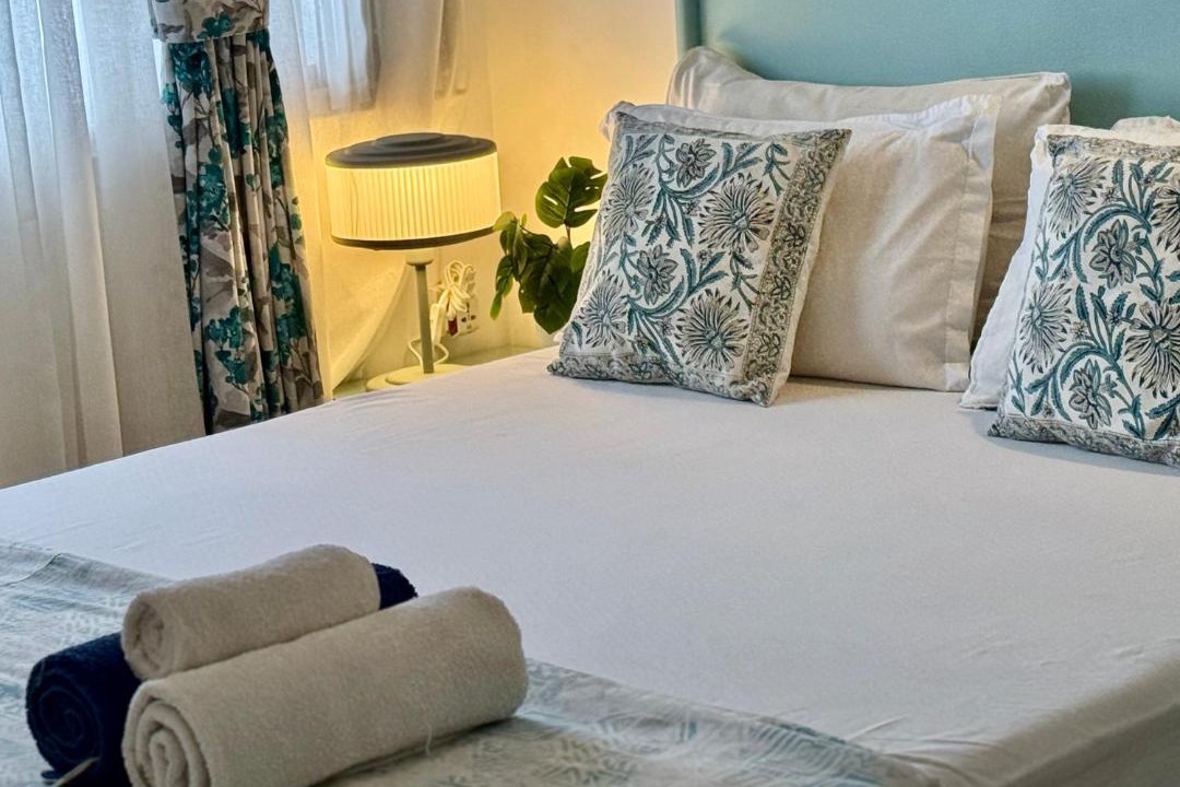Photo of Bedroom in Benaulim