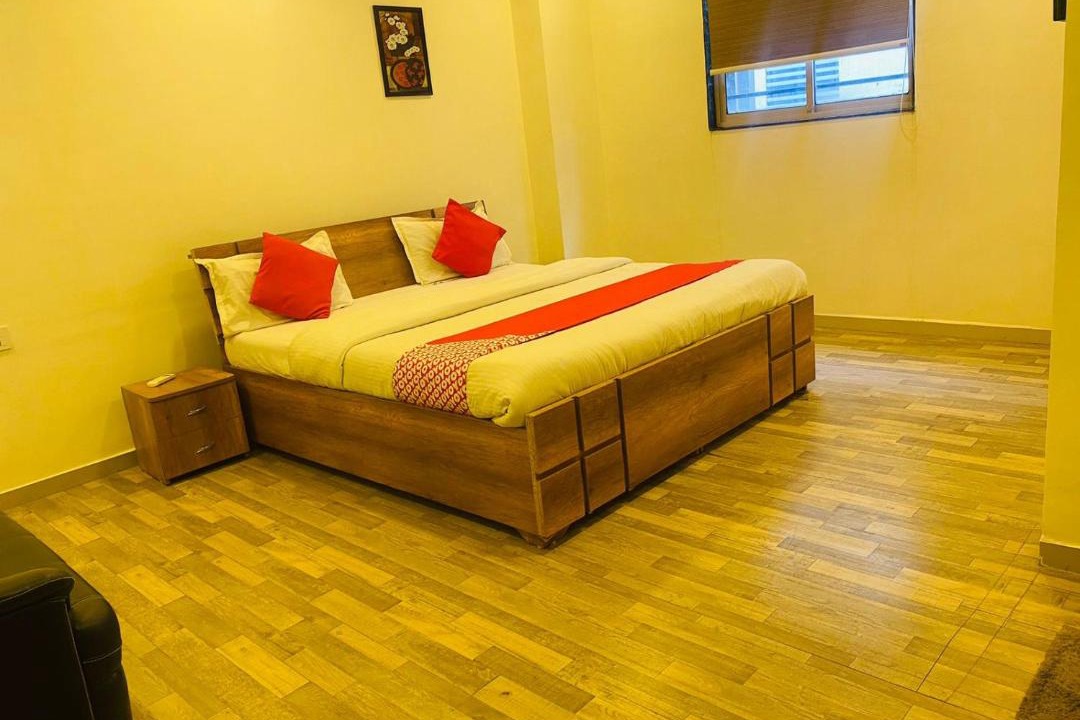 Photo of Bedroom in Gandhinagar
