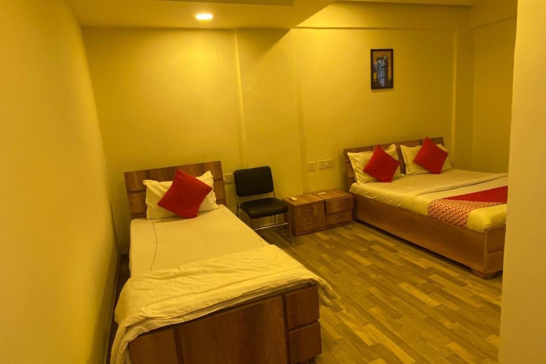 Photo of Bedroom in Gandhinagar