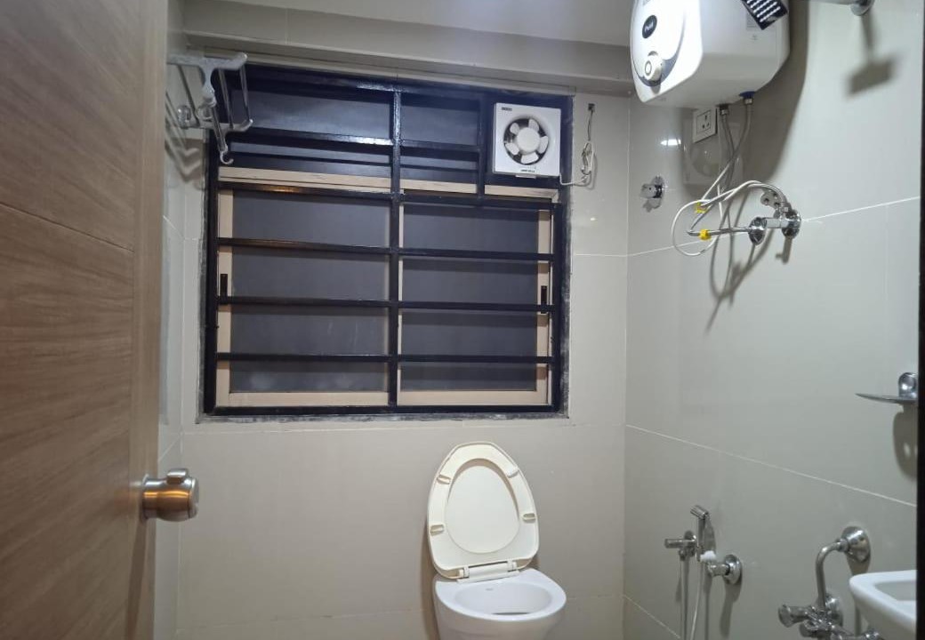 Photo of Bathroom in Gandhinagar
