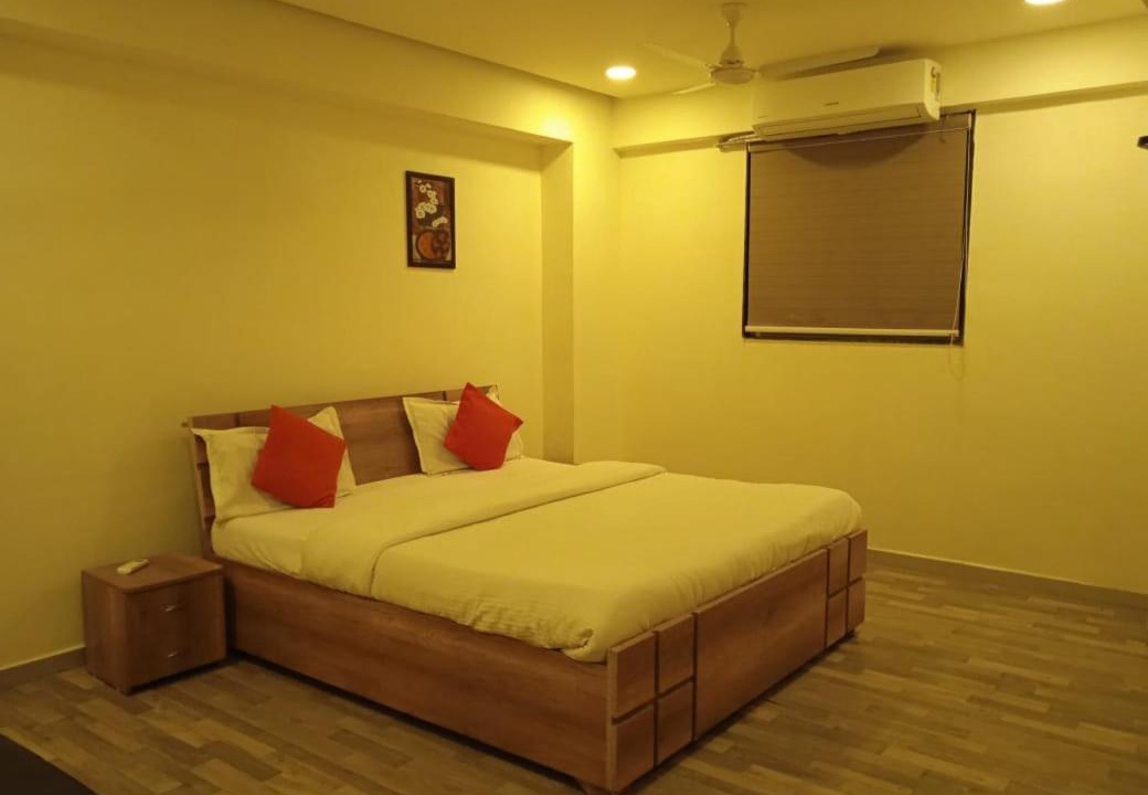 Photo of Bedroom in Gandhinagar