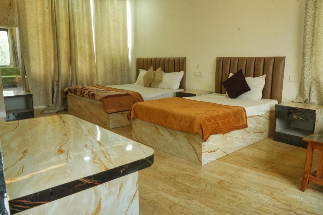 Photo of Bedroom in Jaunpur