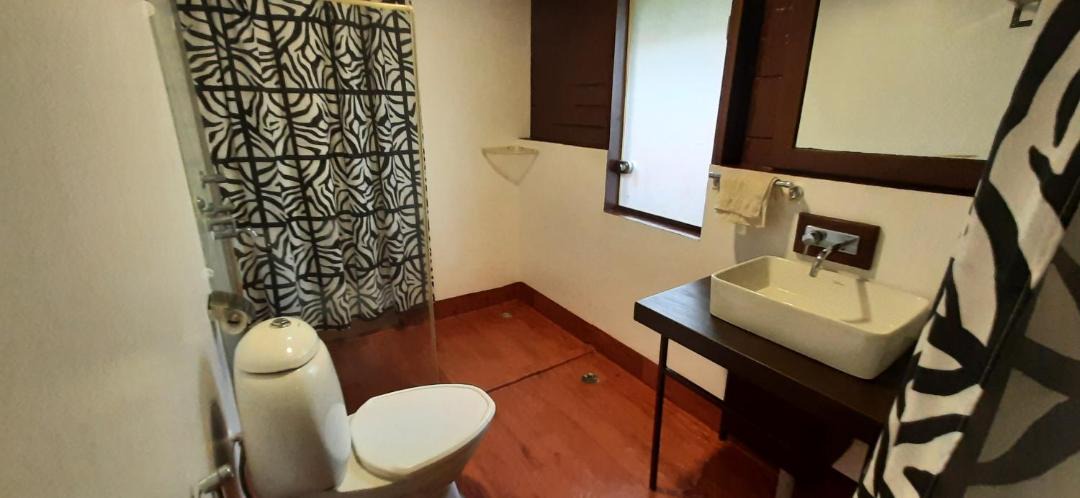 Photo of Bathroom in Kirlapal - Dabal VP