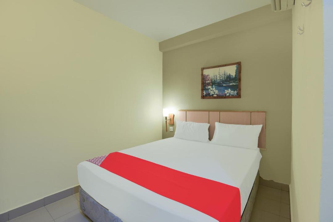 Photo of Bedroom in Petaling Jaya