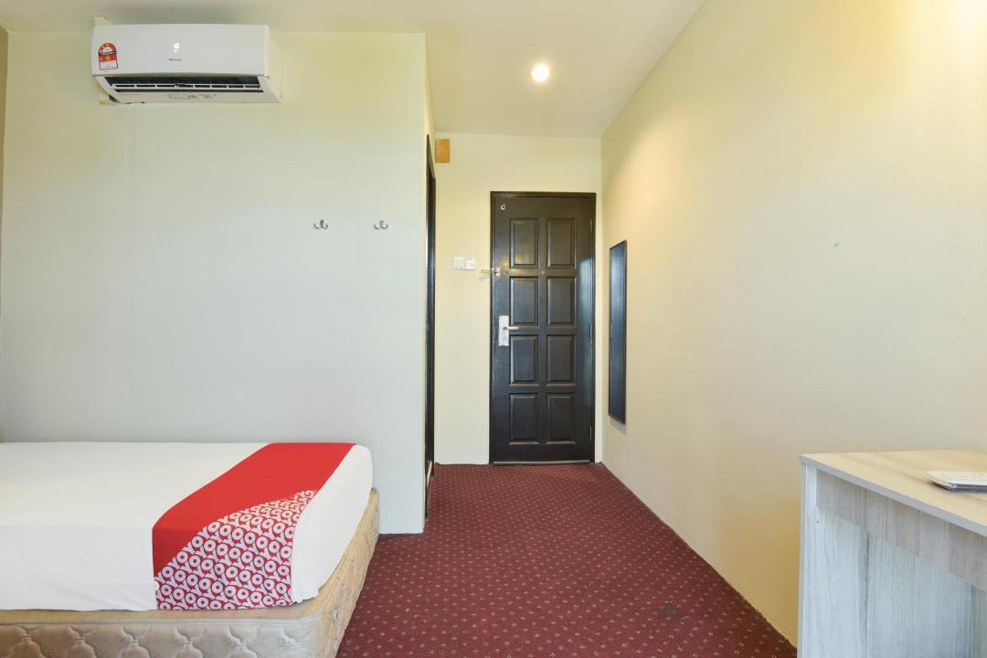 Photo of Bedroom in Petaling Jaya
