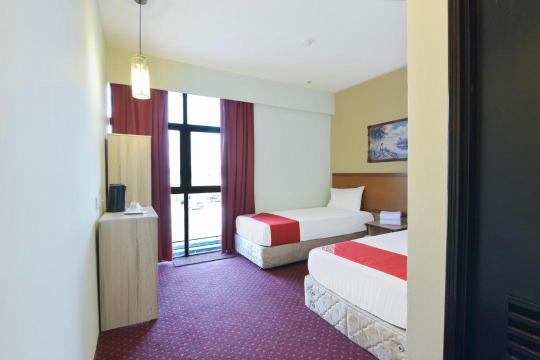 Photo of Bedroom in Petaling Jaya