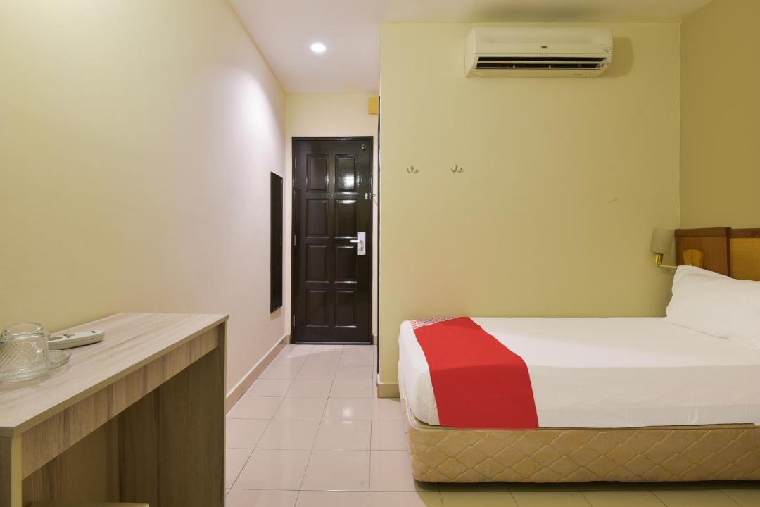 Photo of Bedroom in Petaling Jaya