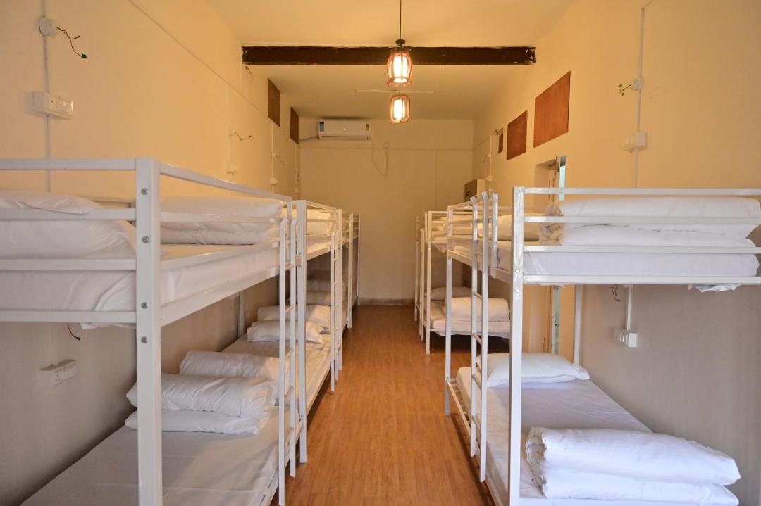 Photo of Bedroom in Varanasi