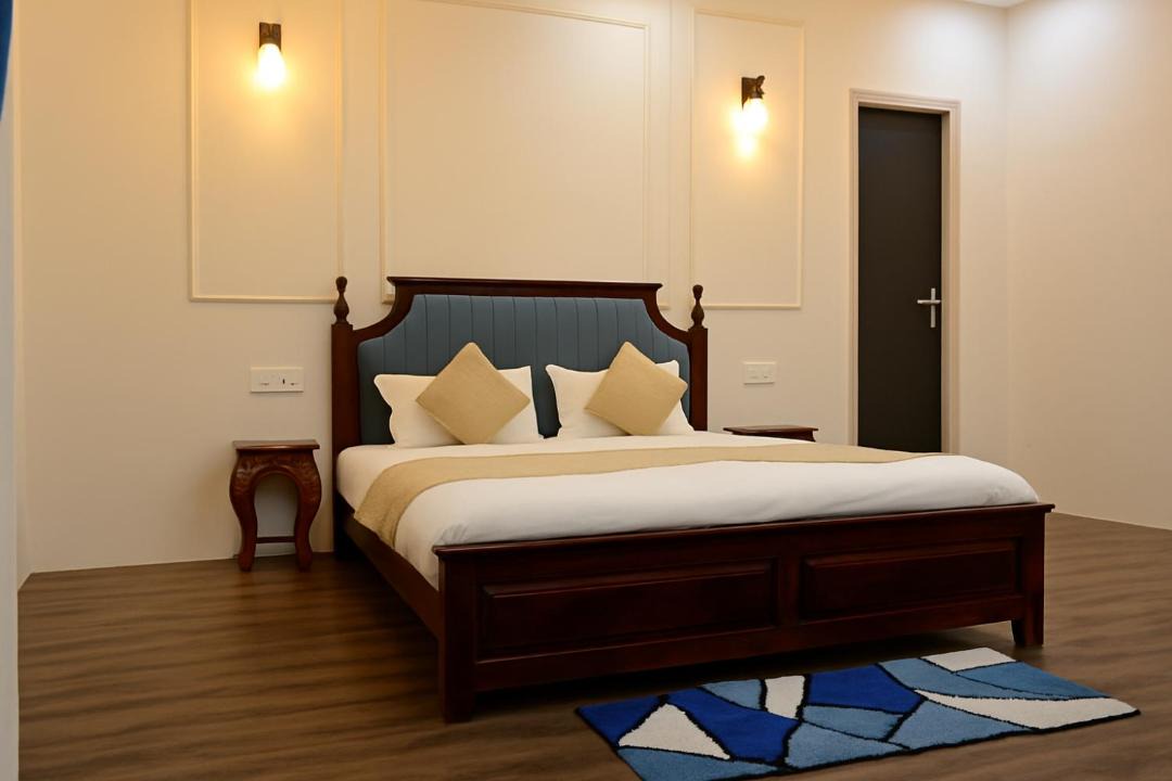 Photo of Bedroom in Varanasi