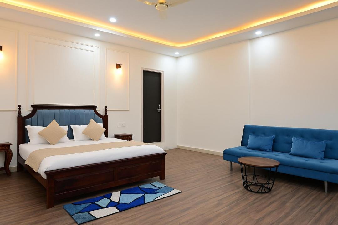 Photo of Bedroom in Varanasi