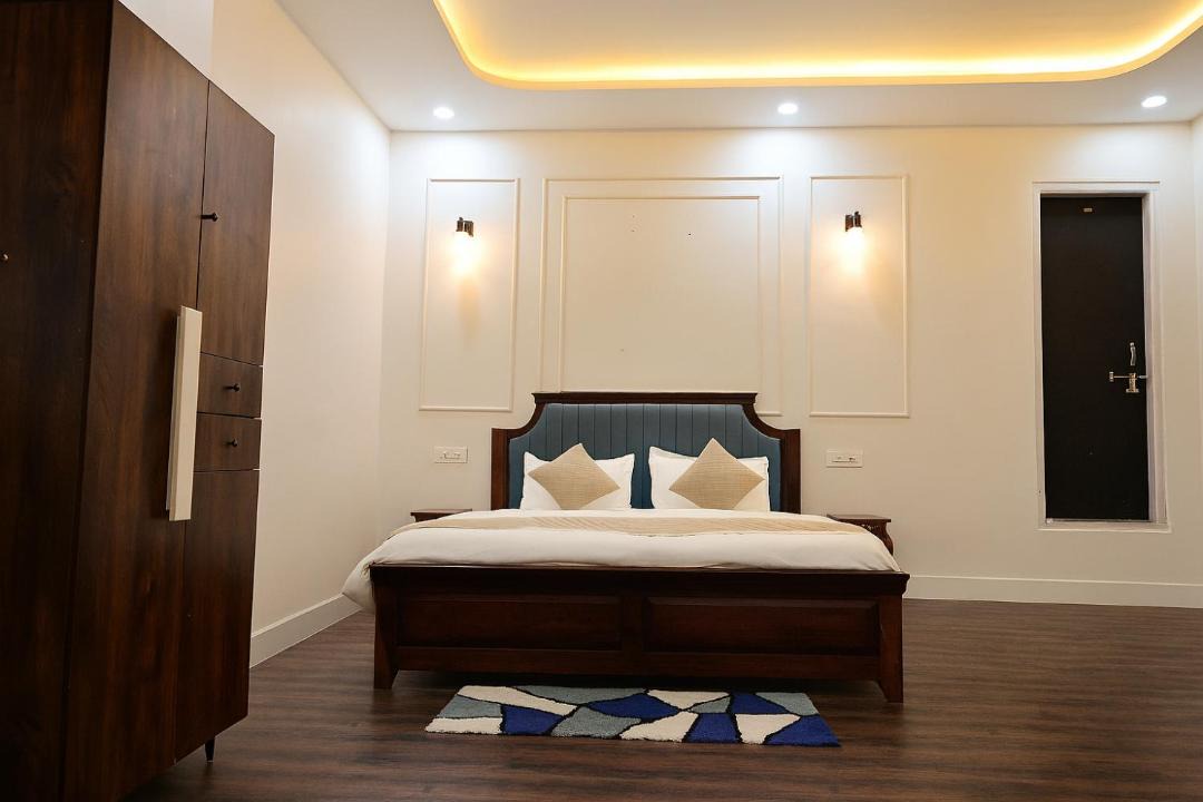 Photo of Bedroom in Varanasi