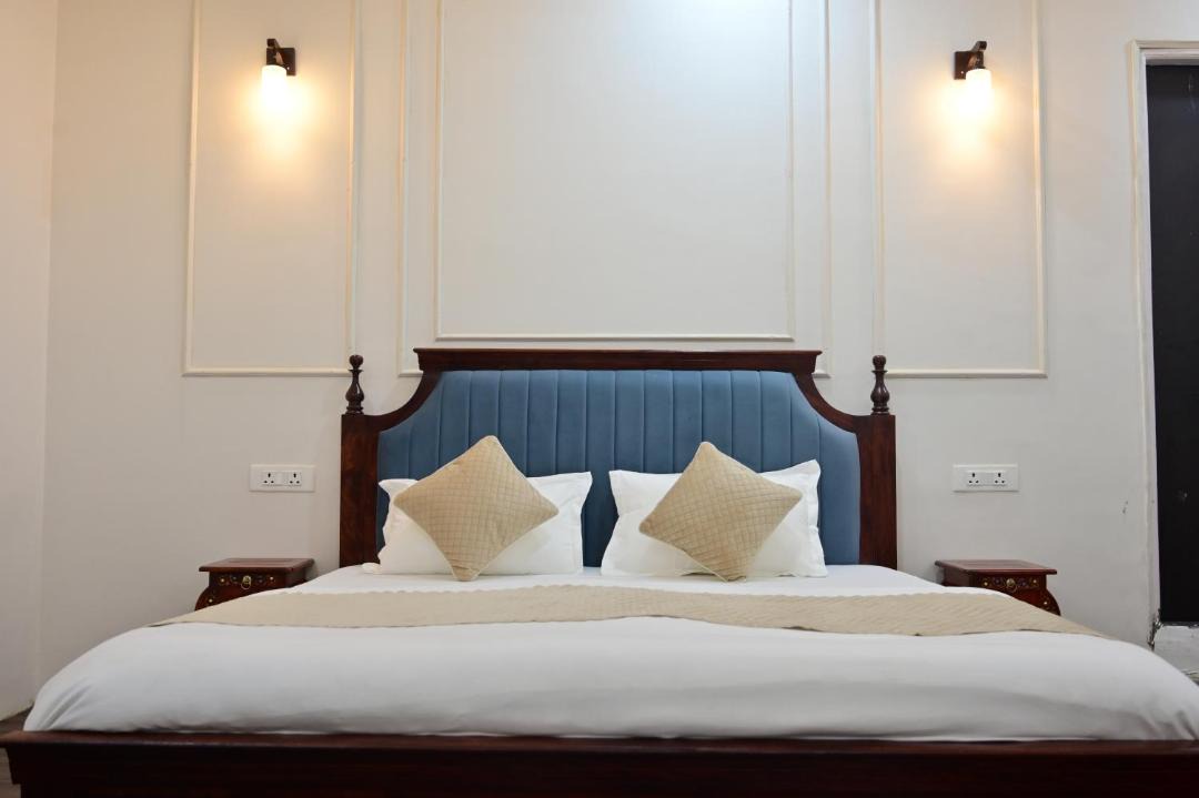 Photo of Bedroom in Varanasi