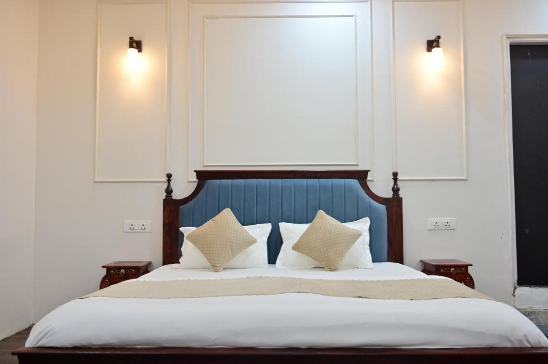 Photo of Bedroom in Varanasi