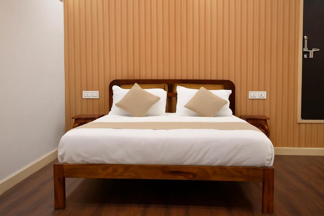 Photo of Bedroom in Varanasi