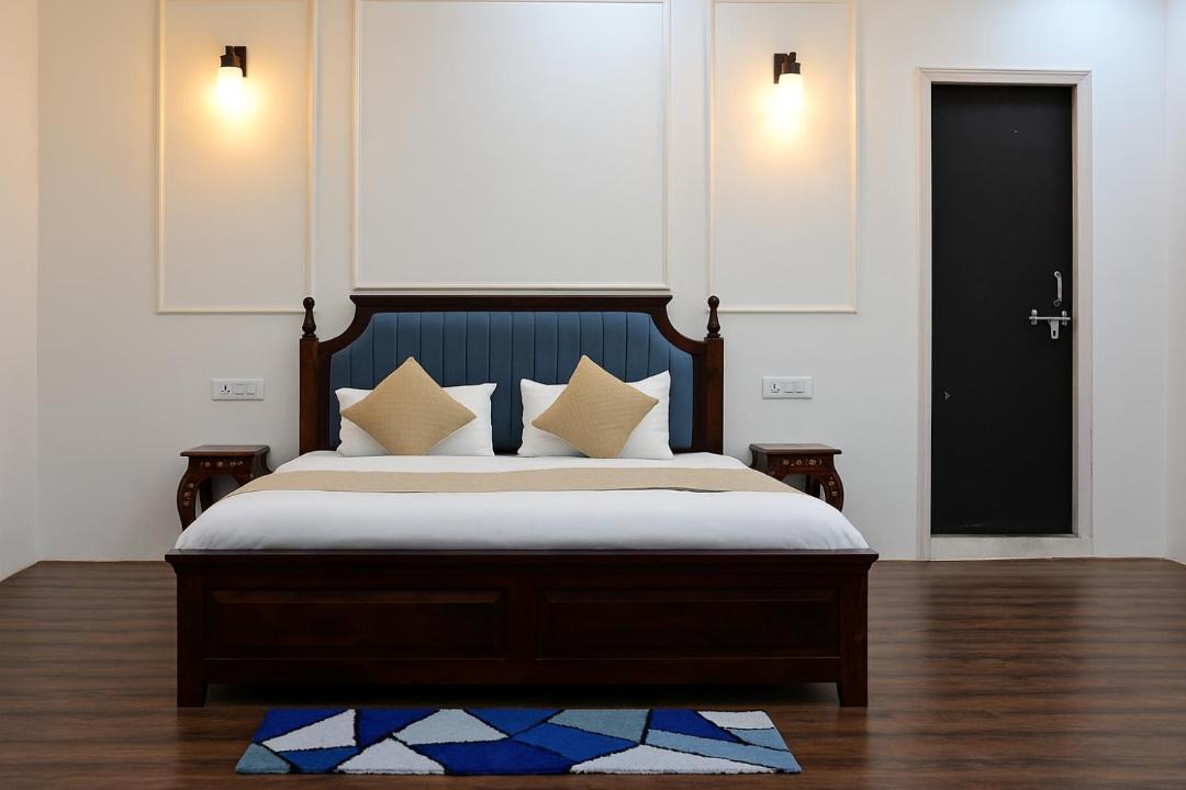 Photo of Bedroom in Varanasi