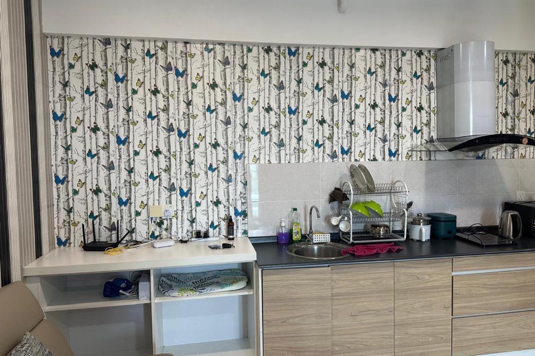 Photo of Kitchen in Bangi Sentral