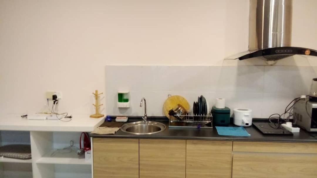 Photo of Kitchen in Bangi Sentral