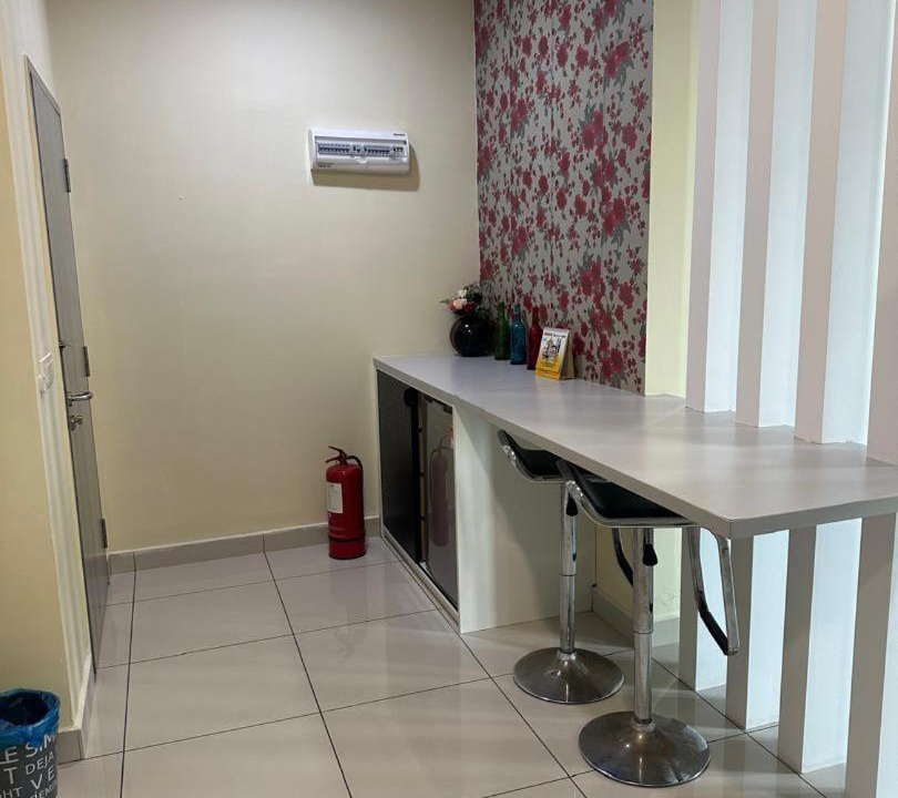 Photo of Kitchen in Bangi Sentral