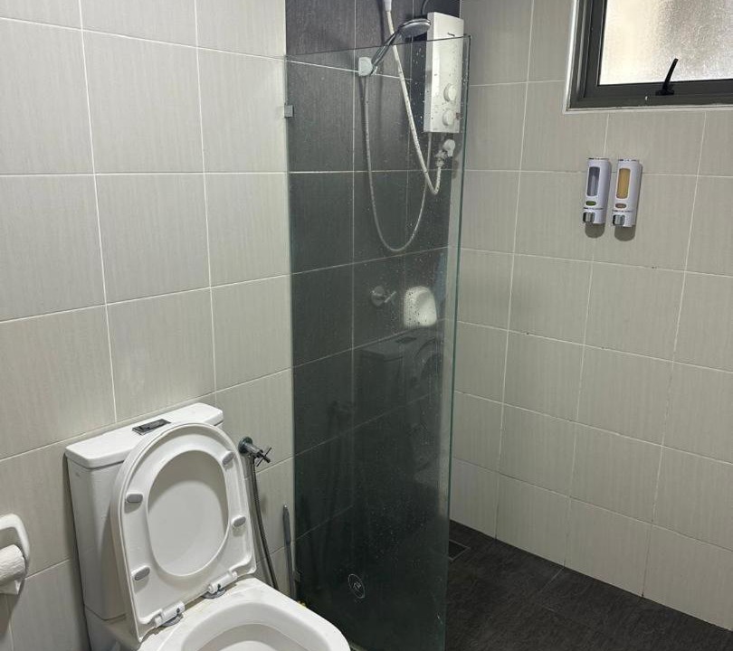 Photo of Bathroom in Bangi Sentral