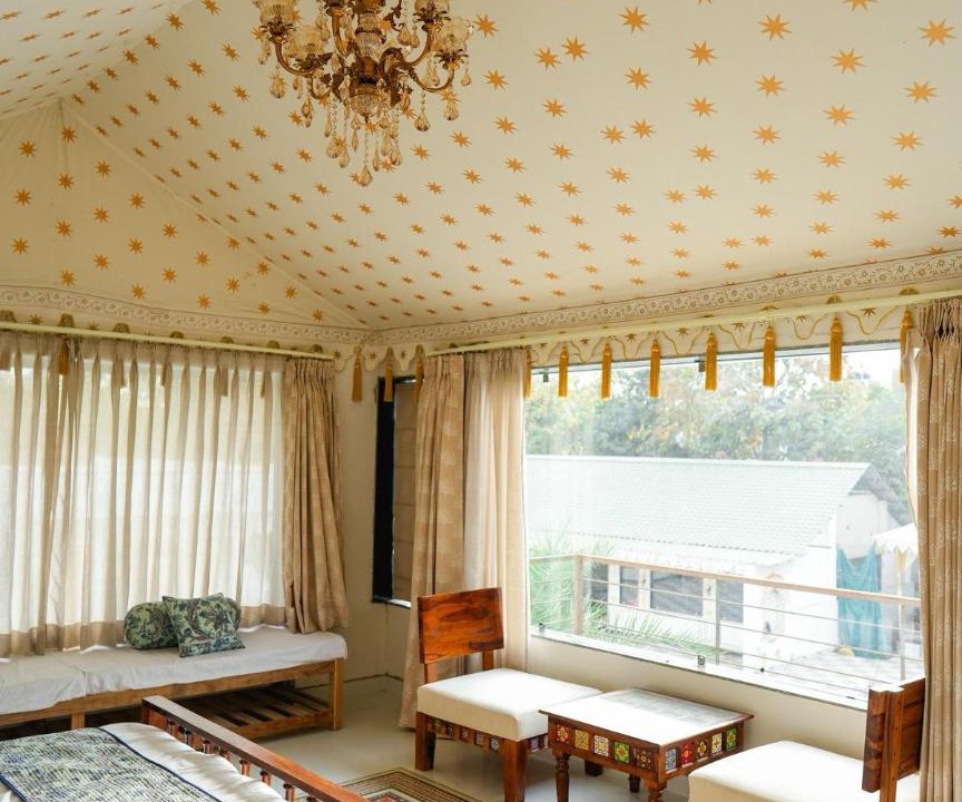 Photo of Bedroom in Jaipur District
