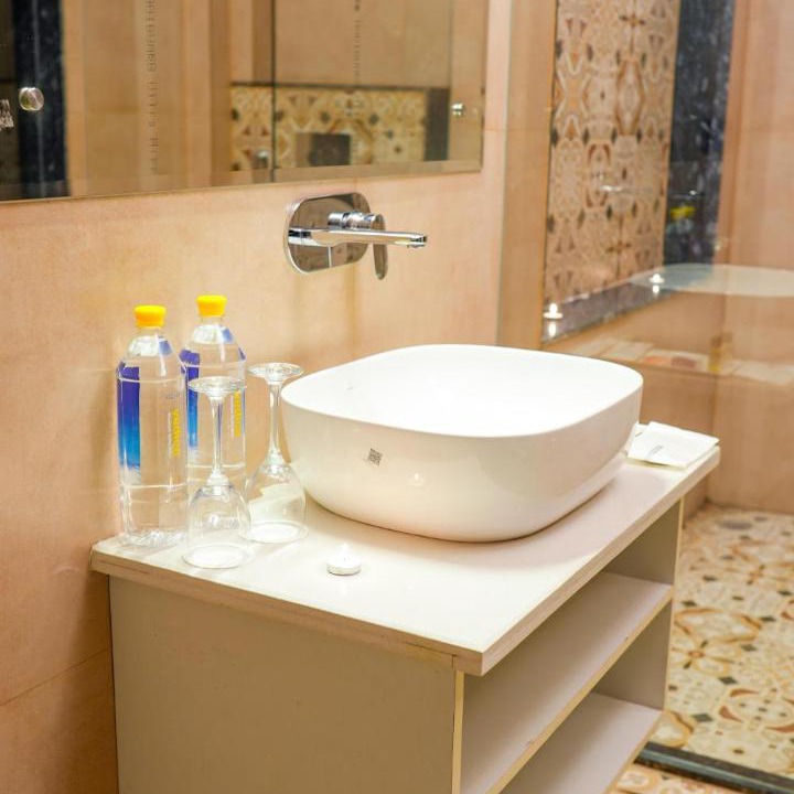 Photo of Bathroom in Jaipur District