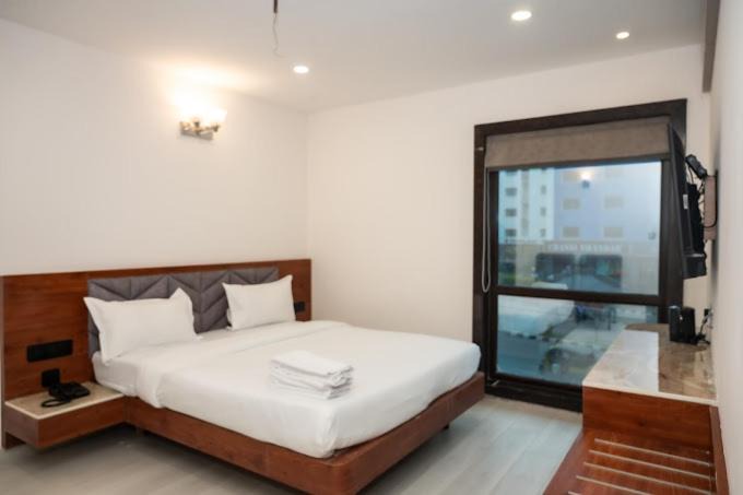 Photo of Bedroom in Rasulgarh