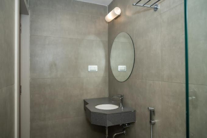 Photo of Bathroom in Rasulgarh