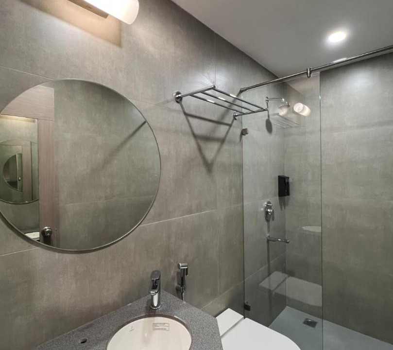 Photo of Bathroom in Rasulgarh