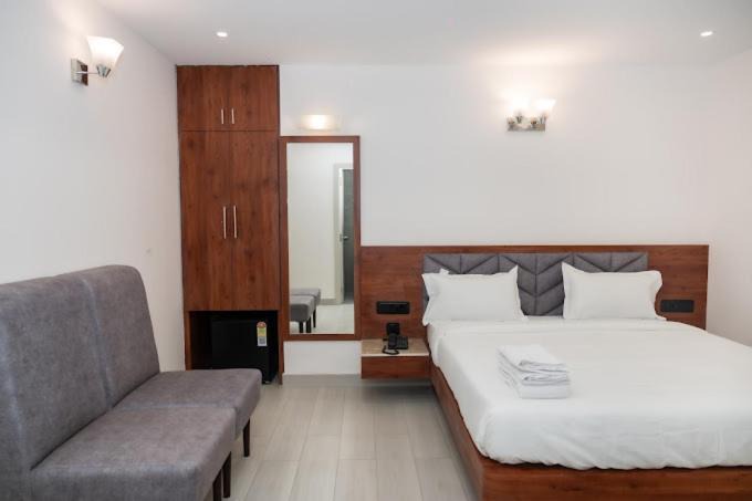 Photo of Bedroom in Rasulgarh