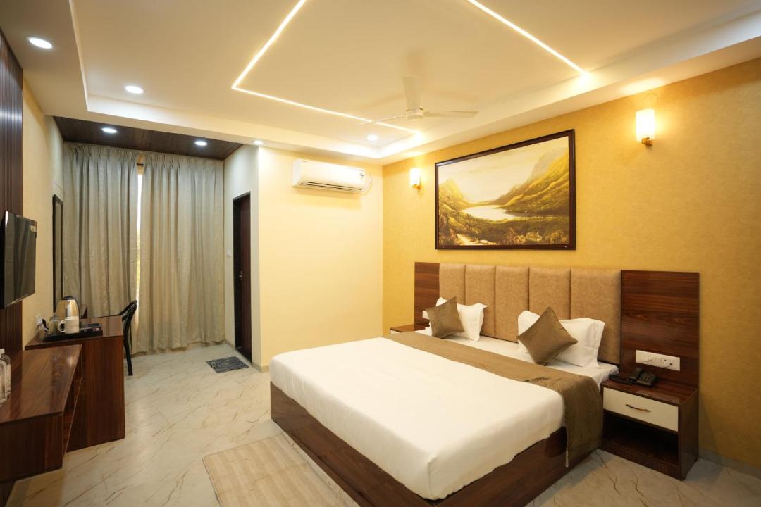 Photo of Bedroom in Raipur