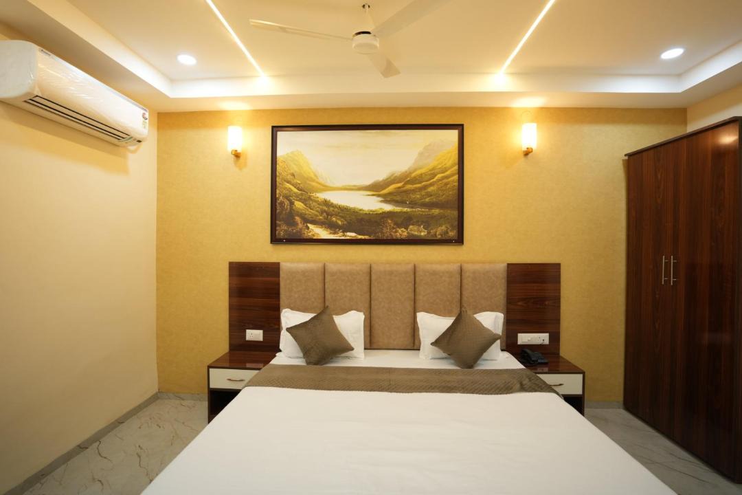 Photo of Bedroom in Raipur