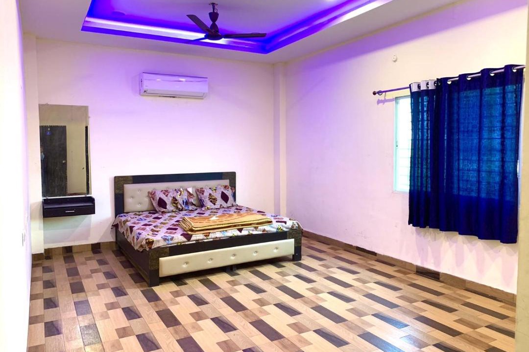 Photo of Bedroom in Indore