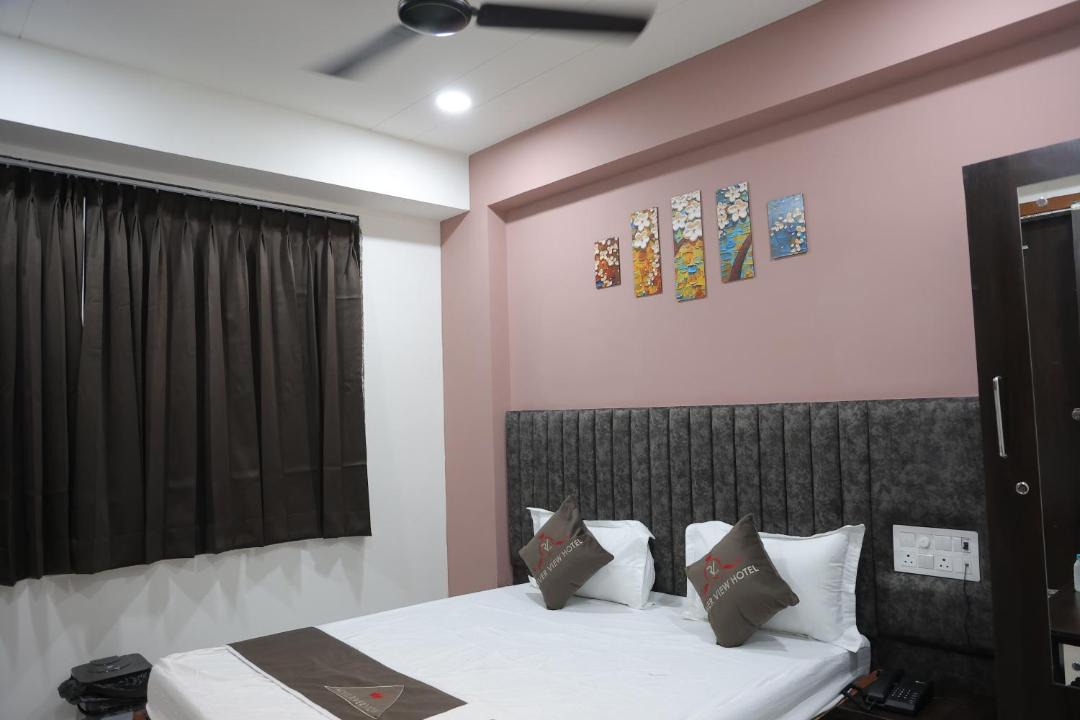 Photo of Bedroom in Adajan