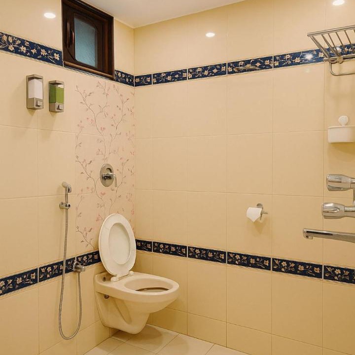 Photo of Bathroom in Siridao