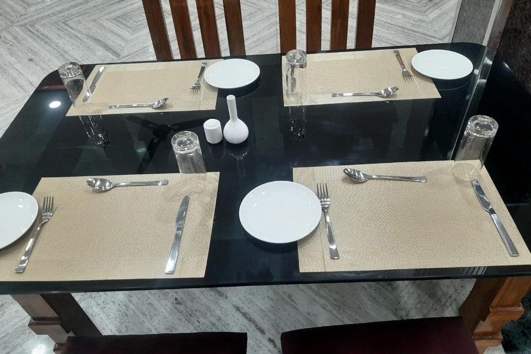 Photo of Kitchen in Durgapur