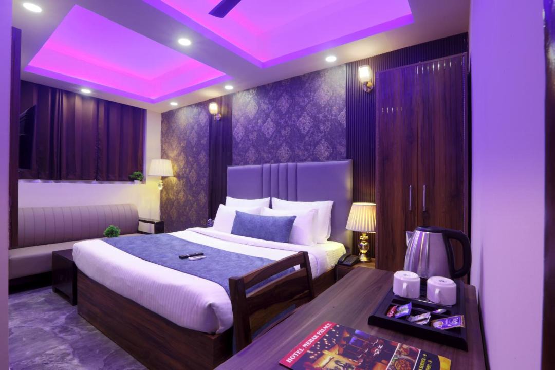 Photo of Bedroom in Sector 62