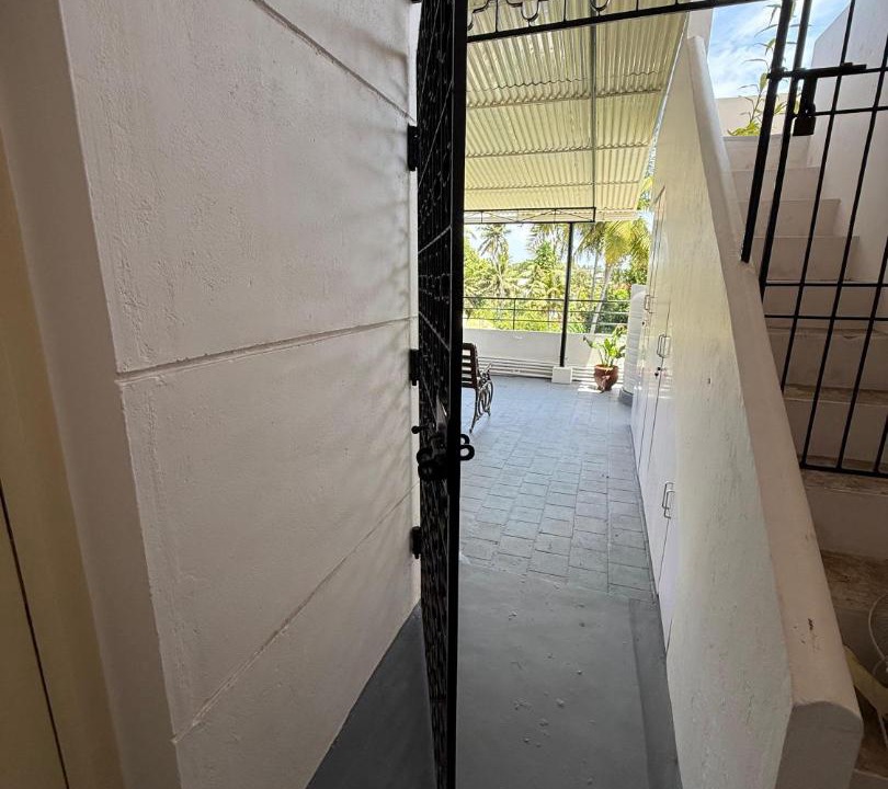Photo of Patio Balcony in Thiruvananthapuram