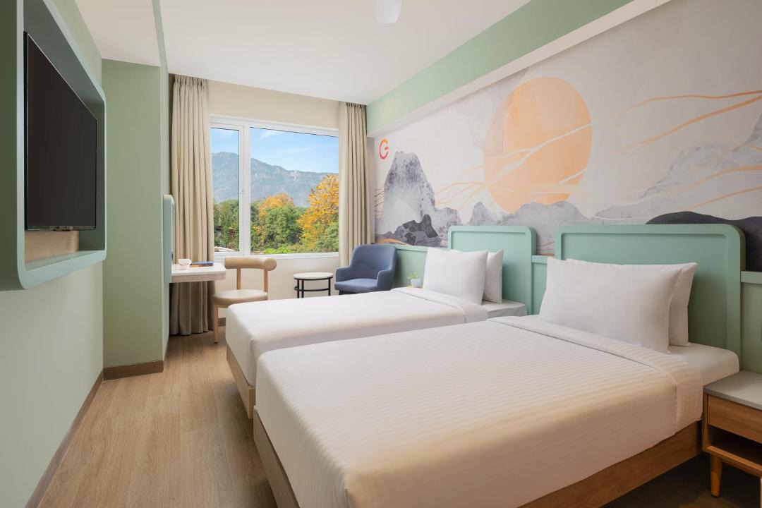 Photo of Bedroom in Rajpipla