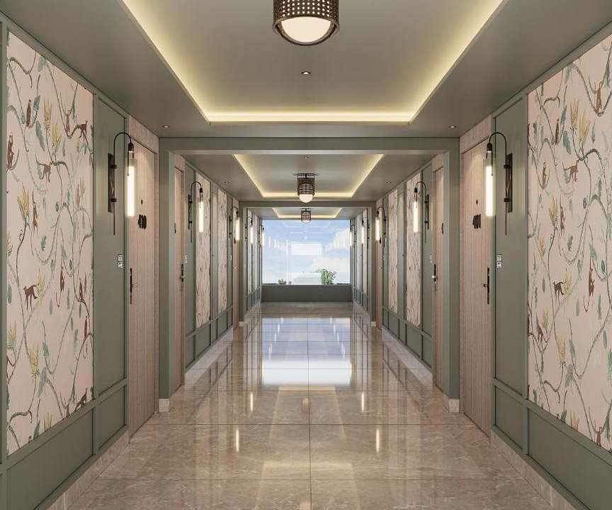 Photo of Bathroom in Rajpipla