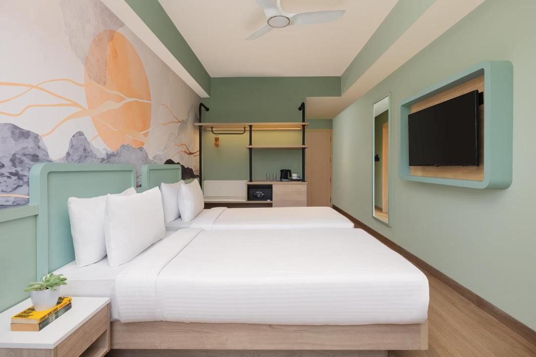 Photo of Bedroom in Rajpipla