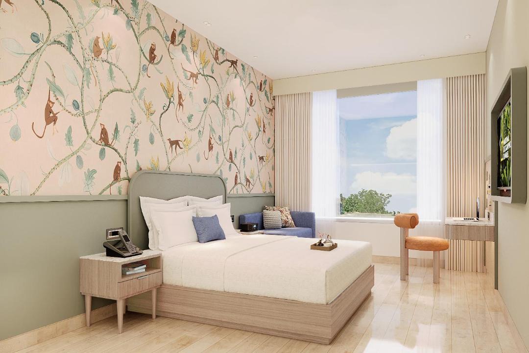 Photo of Bedroom in Rajpipla