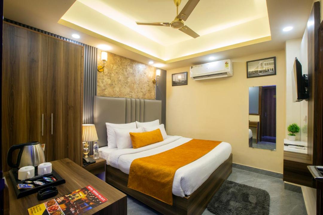 Photo of Bedroom in Sector 62