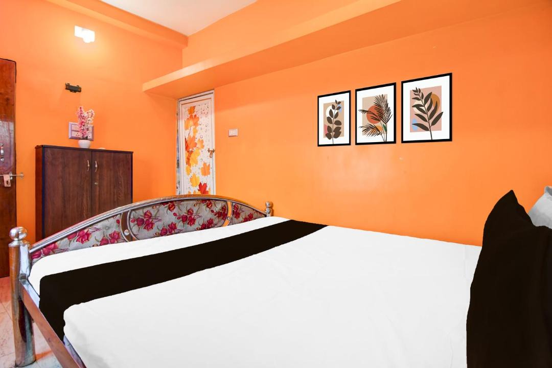 Photo of Bedroom in Durgapur
