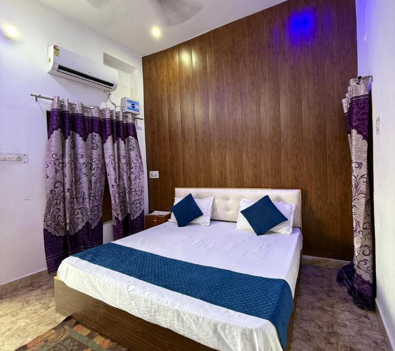Photo of Bedroom in Ayodhya